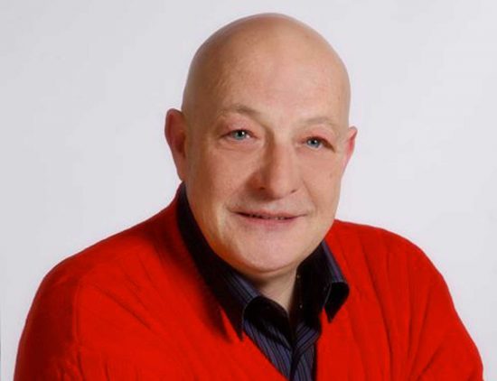 Stefano Di Meo