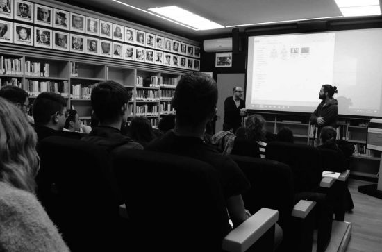 Tuscia film fest - Alcune immagini della passata edizione del concorso