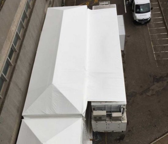 Due nuove tac alla Asl di Viterbo