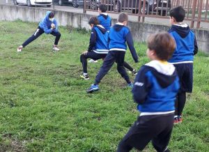 “Mini” Volley Life Academy