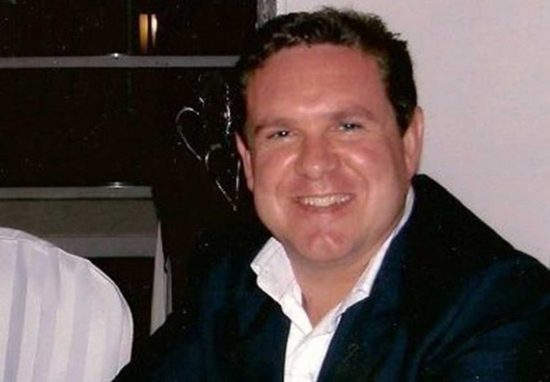 Massimiliano Sanzogni