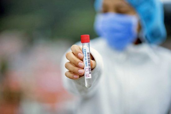 Coronavirus