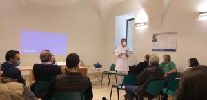 Nuovo ambulatorio di Neurochirurgia all'Andosilla