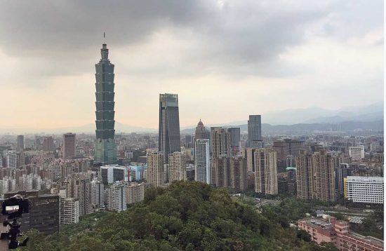 Taipei