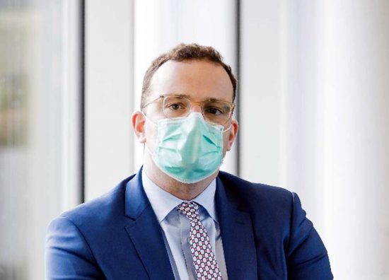 Jens Spahn