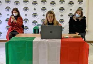 Viterbo - “Eccellenza Donna”, riconoscimento di Fratelli d’Italia a Barbara Visciola