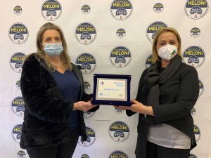 Viterbo - “Eccellenza Donna”, riconoscimento di Fratelli d’Italia a Barbara Visciola