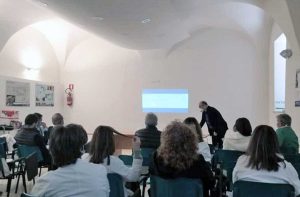 Nuovo ambulatorio di Neurochirurgia all'Andosilla