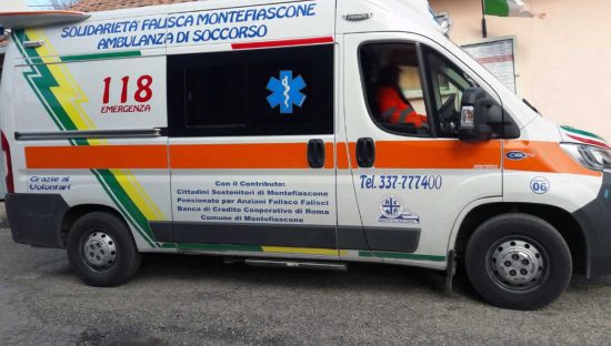 Solidarietà Falisca