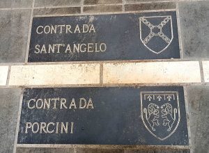 Orte - Finiti i lavori in via Principe Umberto e piazza Fratini