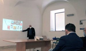 Nuovo ambulatorio di Neurochirurgia all'Andosilla