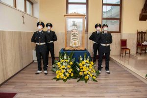 La madonna di Loreto