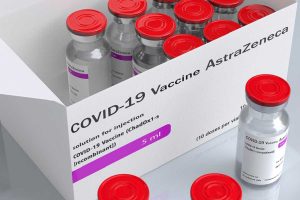 Coronavirus - Vaccino AstraZeneca
