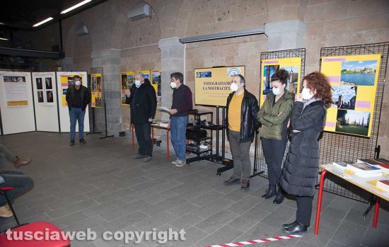 Acquapendente - Sindaco con giuria, Rossi e Zannoni