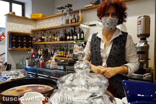 Viterbo - Vanessa Sansone