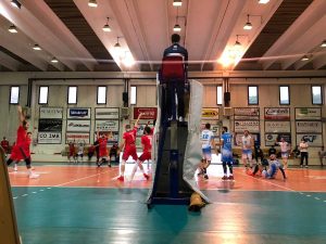 Sport - Pallavolo - Ecosantagata Jvc Civita Castellana 