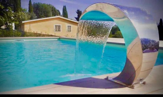 Aquilani Pronto Pools