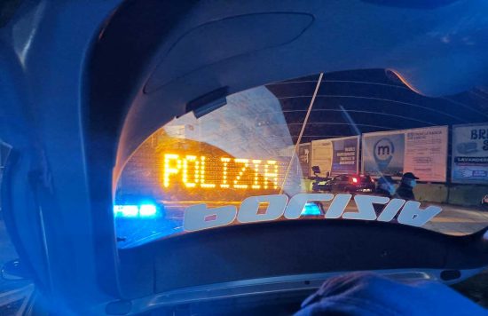 Polizia