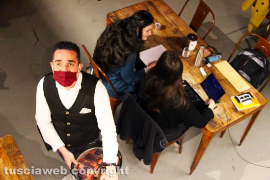 Viterbo - Giuseppe Berardino