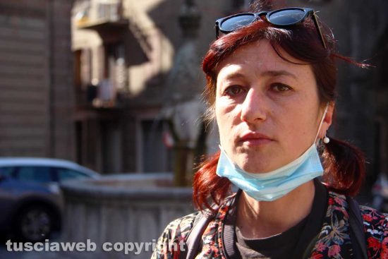 Viterbo - Agnese Ferruzzi