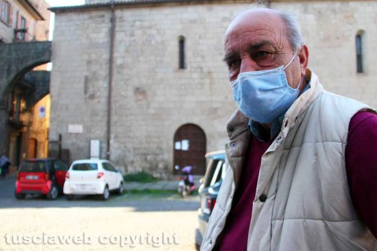 Viterbo - Francesco Rainkardt