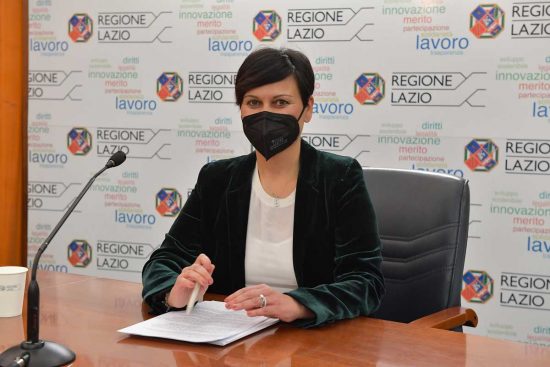 Eleonora Mattia