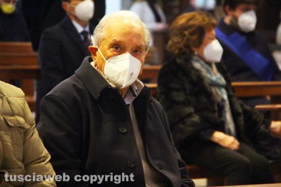 Viterbo - Nando Gigli