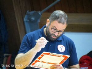 Sport - Volley - Stefano Beltrame