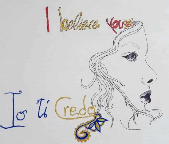 Il centro antiviolenza Penelope