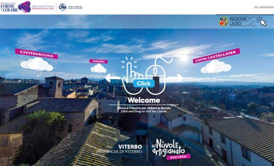 Cna - Le nuvole dell'artigianato