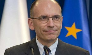Enrico Letta