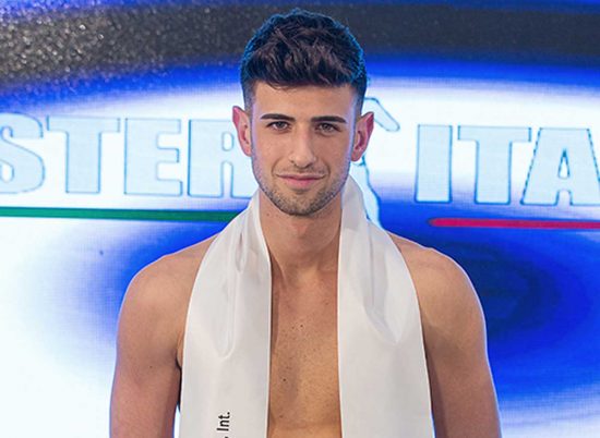 Mr-Model-Valerio-De-Maria