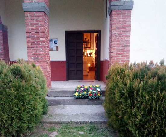 Santa Maria di Castel d'Asso