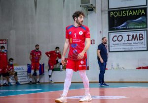 Sport - Volley - Federico Scopetti