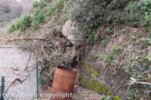 Montefiascone - Il fontanile del Cunicchio