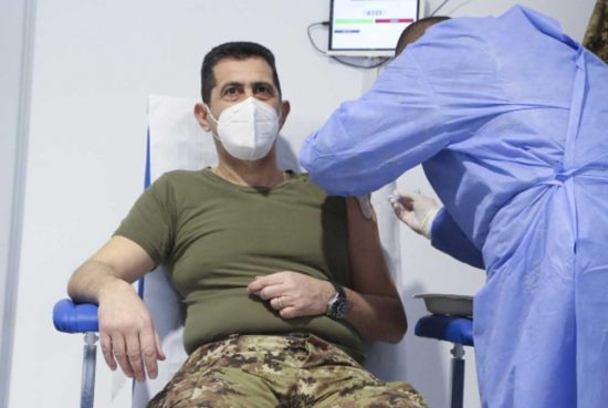 Francesco Paolo Figliuolo