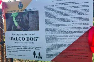 Vitorchiano - Proseguono le iniziative a favore degli animali