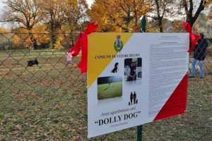 Vitorchiano - Proseguono le iniziative a favore degli animali