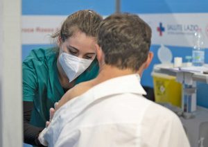 Vaccinazione anti-Covid
