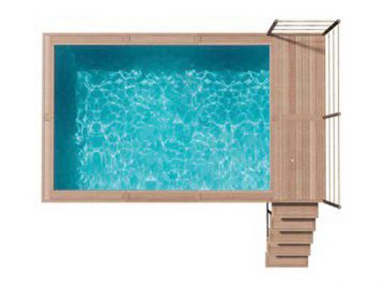 Aquilani Pronto Pools