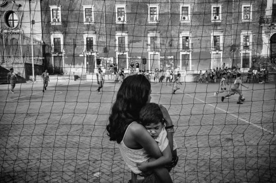 Foto di Daniele Vita (2019)