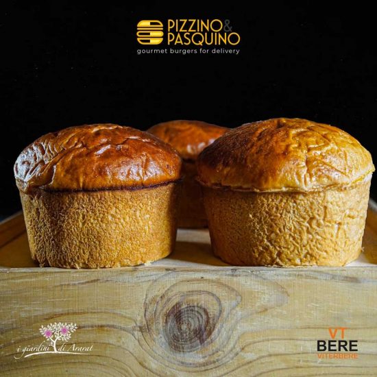 Le pizze di Pasqua