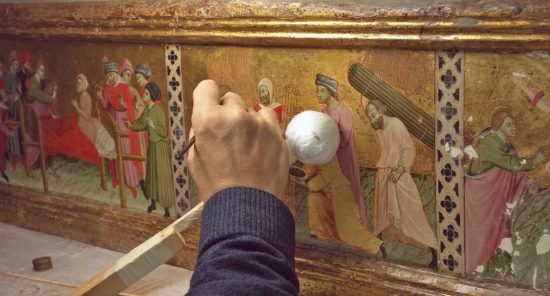  Polittico del Balletta