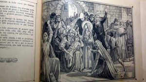 Volume sulla vita di Santa Rosa