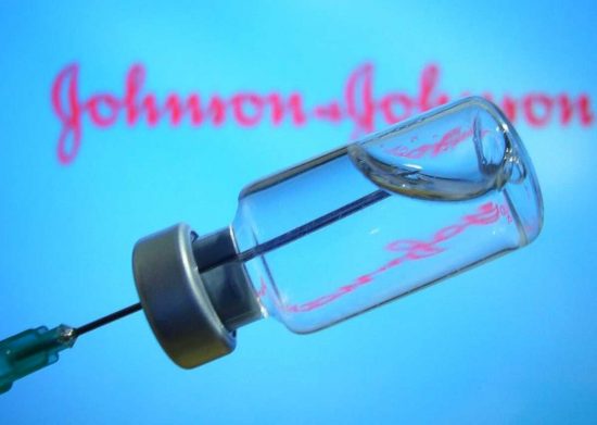 Vaccino anti-Covid Johnson & Johnson