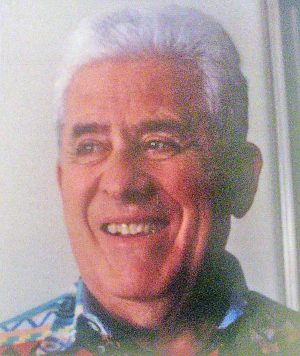 Francesco Petroselli, studioso dei dialetti della Tuscia