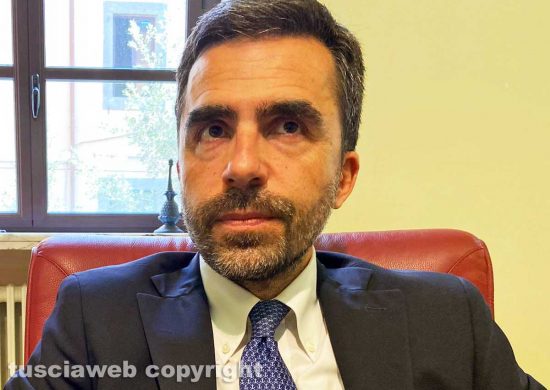 Salvatore Genova