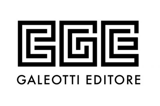 Il logo di Galeotti editore