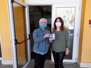 Autismo - Giornata della consapevolezza