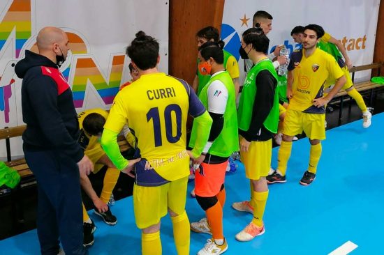 Sport - Calcio - Active network - La squadra